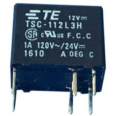 TSC-112L3H TE DIP-6 TSC-112L3H TE DIP-6