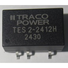 TES 2-2412H TRACO POWER TES 2-2412H TRACO POWER