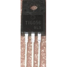 TIG056BF ONSEMI TO-220F TIG056BF ONSEMI TO-220F