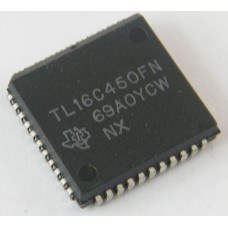 TL16C450FN TI PLCC44