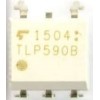 TLP590B TOSHIBA DIP5 