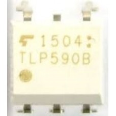 TLP590B TOSHIBA DIP5 