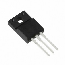 IRFIB6N60A  VISHAY  TO-220F IRFIB6N60A  VISHAY  TO-220F