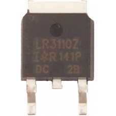 IRLR3110ZTRPBF  TO-252   IRLR3110ZTRPBF  TO-252