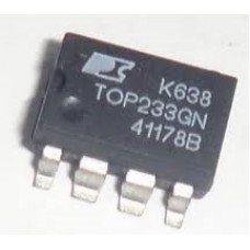 TOP233GN  POWER  SOP7   