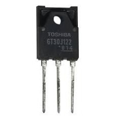 GT30J122 TOSHIBA     TO3PF 