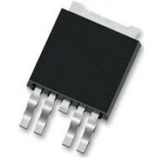 ITS428L2   INFINEON   TO-252-5