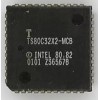 TS80C32X2-MCB   ATMEL   PLCC44
