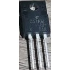 TTC3710B TOSHIBA TO-220F TTC3710B TOSHIBA TO-220F