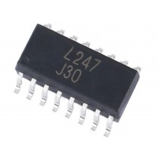 LTV-247 LITEON SOP16