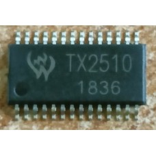 TX2510   TSSOP28