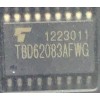 TBD62084AFNG TOSHIBA TSSOP18