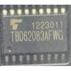TBD62084AFNG TOSHIBA TSSOP18