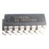 UC3823N TI DIP16