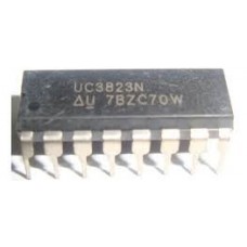 UC3823N TI DIP16