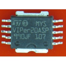VIPER20SP ST HSOP10
