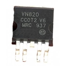 VN820B5TR-E ST TO-263