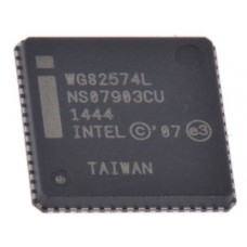 WG82574L S LBA9 INTEL QFN64