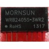 WRB2405S-3WR2  MORNSUN  SIP7