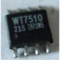 WT7510   WELTREND SOP8