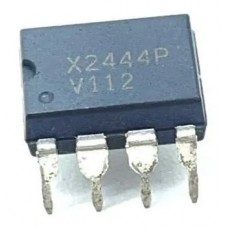 X2444P XICOR DIP8