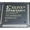 XC3S50A-4VQG100C XILINX QFP100