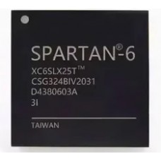 XC6SLX25-2FTG256I XILINX BGA256 XC6SLX25-2FTG256I XILINX BGA256
