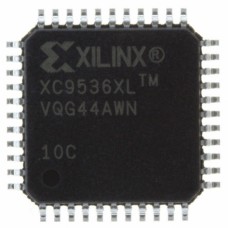 XC9536XL-10VQG44I XILINX QFP44 XC9536XL-10VQG44I XILINX QFP44