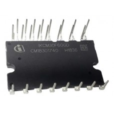 IKCM30F60GD INFINEON MODULE IKCM30F60GD INFINEON MODULE