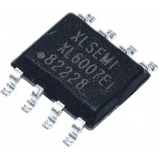 XL6007E  18pin SMD  XL6007E  18pin SMD