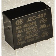 JZC-33F-024-HS3 JZC-33F-024-HS3