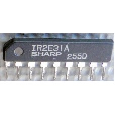 IR2E31A  SHARP  ZIP9