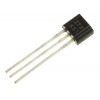 ZTX651 ZETEX   TO-92 