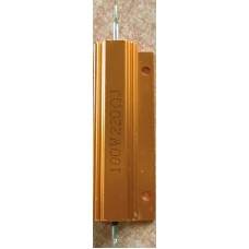 100w 220r 100w 220r