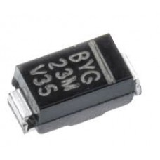 BYG 23M V8 A BYG 23M V8 A