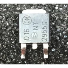 NTD2955G MOSFETs -60V -12A  NTD2955G MOSFETs -60V -12A
