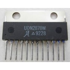 UDN2878W ALLEGRO  ZIP-12 