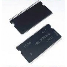 MT48LC8M16A2TG-75IT:G   MICRON   TSSOP54 MT48LC8M16A2TG-75IT:G   MICRON   TSSOP54