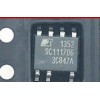 SC1117DG POWER  SOP7 