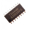 TD62003AFG  TOSHIBA   SOP16  TD62003AFG  TOSHIBA   SOP16