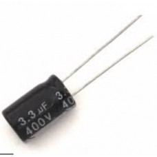 3.3uf 400v