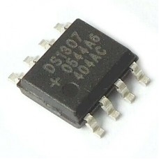 DS1307Z+T&R     MAXIM    SOP8 DS1307Z+T&R     MAXIM    SOP8