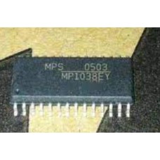 MP1038EY  MPS  SOP28 MP1038EY  MPS  SOP28