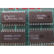 MS6264L-70FC MS6264L-70FC