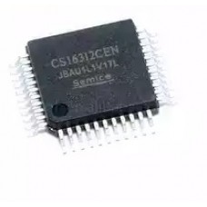 CS16312CEN   SEMICO   QFP44  CS16312CEN   SEMICO   QFP44