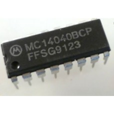 MC14040BCP