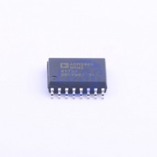 ADM2486BRWZ    ADI   SOP16 
