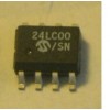 24LC00-I/SN   MICROCHIP  SOP8