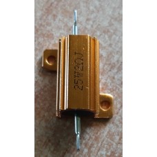 2 OHM 25 WATTS