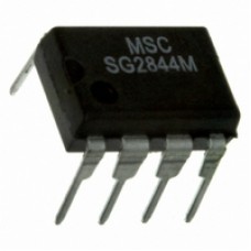 MSC SG3844 8 PIN SMD IC MSC SG3844 8 PIN SMD IC